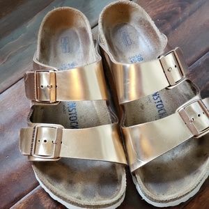 Birkenstock arizona sandal